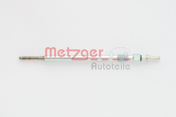 METZGER Glühkerze